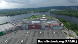 Торговельний центр «Скаймол» у Києві