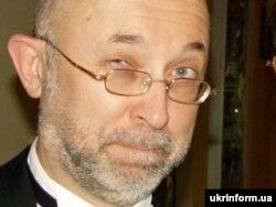 Режисер Сергій Проскурня