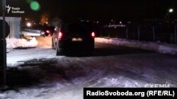 Кортеж Віктора Медведчука