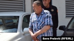 Protiv bosanskohercegovačkog biznismena Momira Nikolića u Crnoj Gori se vodi postupak pred Višim sudom u Podgorici