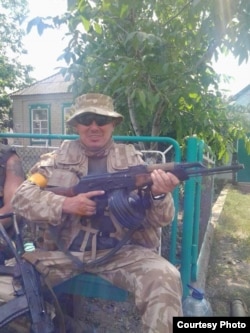 Іван Без’язиков