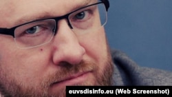 Олександр Малькевич