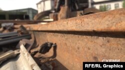 У Мінекономрозвитку повідомили, що проводять антидемпінгове розслідування щодо імпорту металопродукції з Молдови