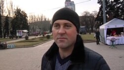 «Хотів би побачити Одесу, Київ, та й Західну Україну»