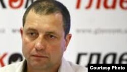 Валентин Бадрак