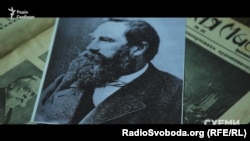 Відомий київський підприємець Фрідріх Густавич Міхельсон