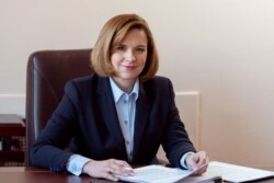 Любомира Мандзій