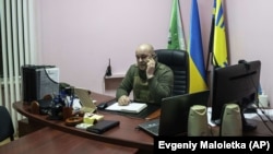 Василь Чинчик