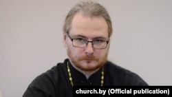 Протоієрей Сергій Лепін