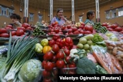 Тепер у приготуванні страв високо цінуються місцеві складові