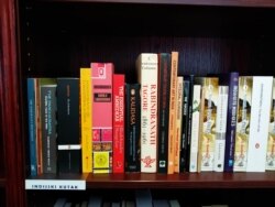 Ovo je 11. manjinska knjižnica u Hrvatskoj, a među rijetkim romskim knjižnicama u svijetu.