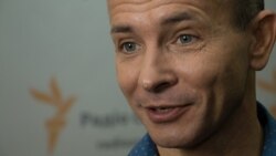 Борис Кушнирук