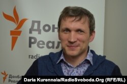 Facebook «не сильно переймається Україною», зауважує Максим Саваневський