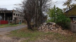 Типичный Новоржев