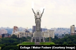 Після реконструкції монумент може виглядати так