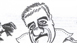 Довлатов и окрестности. "All that Jazz" Довлатов и окрестности. "All that Jazz"