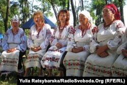 Ансамбль козацької пісні «Криниця»