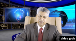 Pakistani television host Murtaza Solangi: "Journalists with critical voices have no other option but to turn to social media."