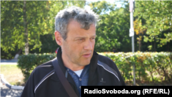 Житель Красногорська вважає, що Монсон має пожити в Росії, перш ніж отримувати мандат депутата