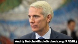 Сенатор США Роб Портман