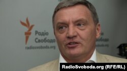 ​Юрій Гримчак