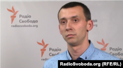 Андрій Атаманчук, старший слідчий з особливо важливих справ Генпрокуратури України