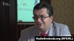 Джоан Барата переконаний: важливо ефективно втілювати закони про доступ до інформації та свободу слова
