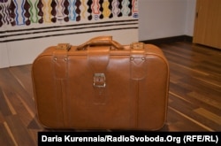 Чемодан записей