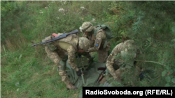 У 10-й бригаді заявляють, тільки впродовж зими 2019 року за допомогою ПТРК знищили п’ять одиниць техніки бойовиків