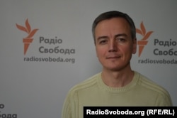 ოლექსანდრ ხარა