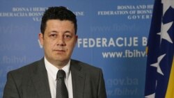 Čampara: Ipak privreda, odnosno taj realni sektor, je onaj koji najviše puni budžet, odakle se opet, plaćaju i penzije i borački dodaci , invalidnine, zdravstvo, policija i boračka populacija. Jednostavno moramo svi podnijeti teret ove krize"