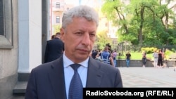 Після запроваджених санкцій Юрій Бойко – вже не Герой України