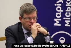 Марюс Януконис