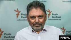 Григорій Шверк, народний депутат України (БПП)