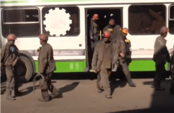 Шахта «Білорічинська»