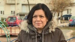 Наталя Іщенко