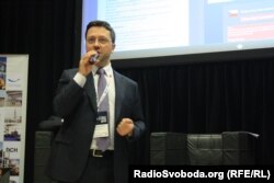 Максим Лавринович