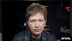 Андрей Солдатов