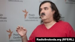 Олександр Ольшанський