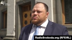 Стефанчук не виключають співпрацю у новій Раді не лише з Тимошенко, але й з рештою парламентарів