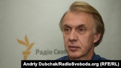 Володимир Огризко