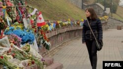 Майдан Гідності, рік по тому. Кадр з фільму