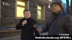 Народний депутат Костянтин Жеваго