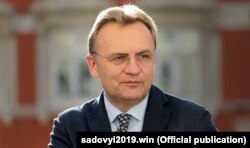 Андрій Садовий