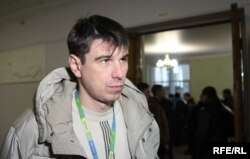 Денис Миронов