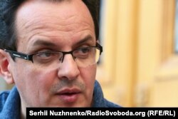 Олег Березюк