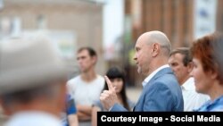 Сергей Катасонов