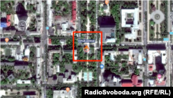 Захарченка підірвали в кафе «Сепар» в центрі Донецька