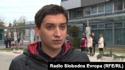 Stefan Blagić: Stvar će postati jasnija kada se priča, da tako kažem, zavrti. Mislim da ljudi, prvenstveno oni koji su malo upućeniji, očekuju da vide kakve će predloge vlada u sjenci da iznosi i da li će ona biti drugačija od ove vlade koju imamo već 20 godina.