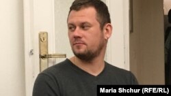 Денис Казанський